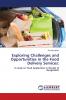 Exploring Challenges and Opportunities in the Food Delivery Services