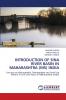 INTRODUCTION OF SINA RIVER BASIN IN MAHARASHTRA (MS) INDIA