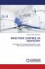 INFECTION CONTROL IN DENTISTRY