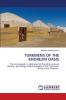 TURKMENS OF THE KHOREZM OASIS