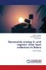 Renewable energy in arid regions