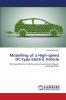 Modelling of a High-speed DC-type Electric Vehicle