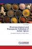 Pharmacological and Therapeutic Potential of Indian Spices