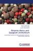 Pimenta dioica and Syzygium aromaticum