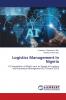 Logistics Management In Nigeria