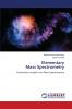 Elementary Mass Spectrometry