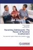 Parenting Adolescents
