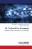 AI Playbook for Managers