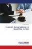 Feminist Jurisprudence