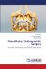 Mandibular Orthognathic Surgery