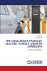 THE CHALLENGES FACED BY ELECTRIC VEHICLE USERS IN CAMBODIA