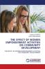 THE EFFECT OF WOMEN EMPOWERMENT ACTIVITIES ON COMMUNITY DEVELOPMENT