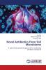 Novel Antibiotics from Soil Microbiome