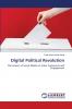 Digital Political Revolution