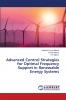 Advanced Control Strategies for Optimal Frequency Support in Renewable Energy Systems