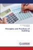 Principles and Practices of Auditing