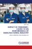 IMPACT OF PANDAMIC- COVID-19 ON PERFORMANCE OF MANUFACTURING INDUSTRY