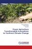 Green Agriculture Transformable Innovations to Confront Climate Change