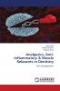 Analgesics Anti-Inflammatory & Muscle Relaxants in Dentistry