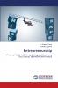 Entrepreneurship