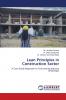 Lean Principles in Construction Sector