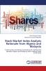 Stock Market Index Analysis Rationale from Algeria and Malaysia