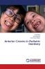 Anterior Crowns in Pediatric Dentistry