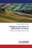 Religious pluralism in globalized societies