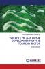 THE ROLE OF GAT IN THE DEVELOPMENT OF THE TOURISM SECTOR