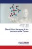 Plant-Silver Nanoparticles