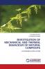 INVESTIGATION OF MECHANICAL AND THERMAL BEHAVIOUR OF NATURAL COMPOSITE