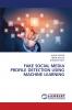 FAKE SOCIAL MEDIA PROFILE DETECTION USING MACHINE LEARNING
