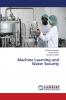 Machine Learning and Water Security