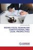 INDIAN FISCAL FEDERALISM CONSTITUTIONAL AND LEGAL PROSPECTIVES