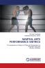 MARTIAL ARTS PERFORMANCE METRICS