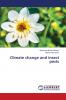 Climate change and insect pests