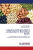 Legumes and groundnut production in the Global South