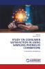 STUDY ON CONSUMER SATISFACTION IN USING SAMSUNG PHONES IN COIMBATORE