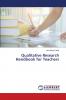 Qualitative Research Handbook for Teachers