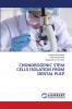 CHONDROGENIC STEM CELLS ISOLATION FROM DENTAL PULP