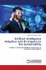 Artificial Intelligence Adoption and It's Impact on the Sustainability