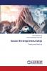 Social Entrepreneurship