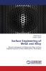 Surface Engineering of Metal and Alloy