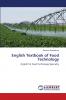 English Textbook of Food Technology