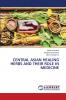 CENTRAL ASIAN HEALING HERBS AND THEIR ROLE IN MEDICINE