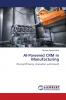 AI-Powered CRM in Manufacturing
