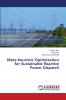Meta-heuristic Optimization for Sustainable Reactive Power Dispatch
