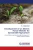 Development of an Electric Power Weeder for Sustainable Agriculture