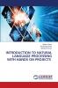 INTRODUCTION TO NATURAL LANGUAGE PROCESSING WITH HANDS ON PROJECTS