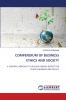 COMPENDIUM OF BUSINESS ETHICS AND SOCIETY